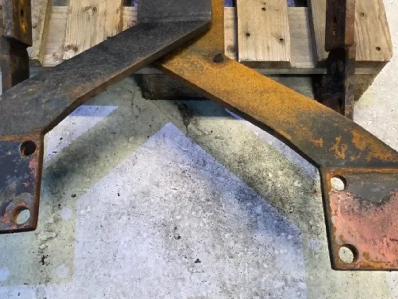 Billede 13 - Massey Ferguson 3085 Frontlæsse