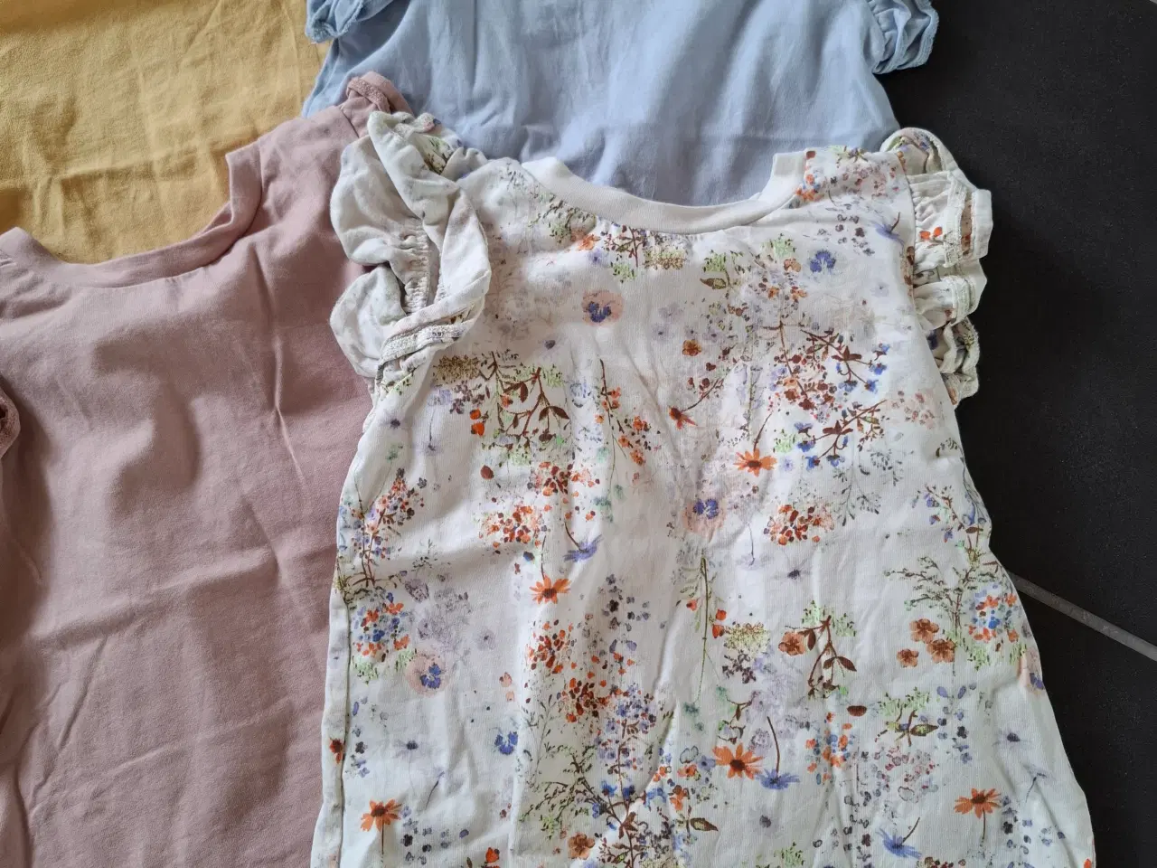 Billede 3 - 4stk t-shirt Next 25kr stk. 