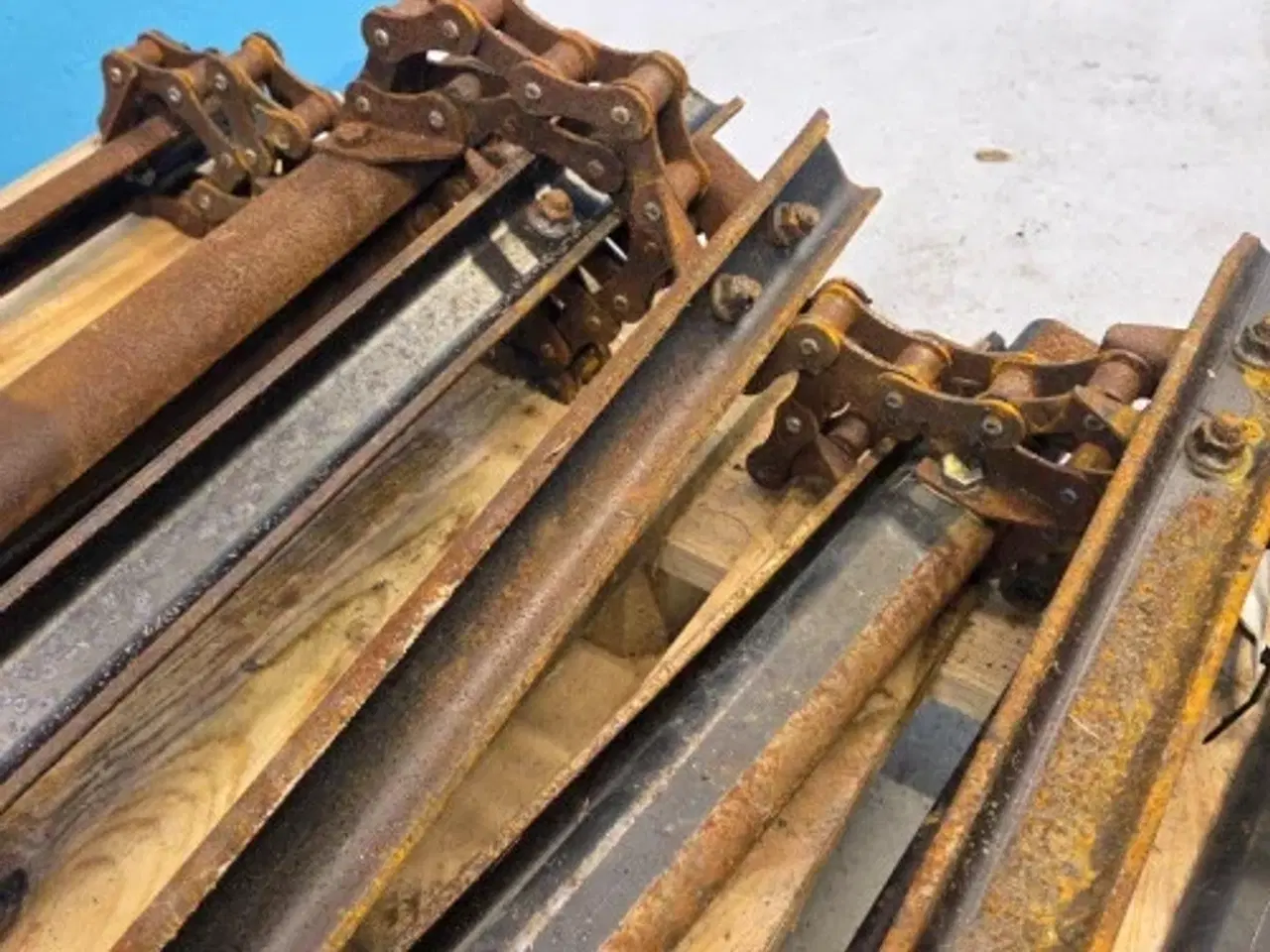 Billede 16 - Case 2188 Indføringskæde 136440A1