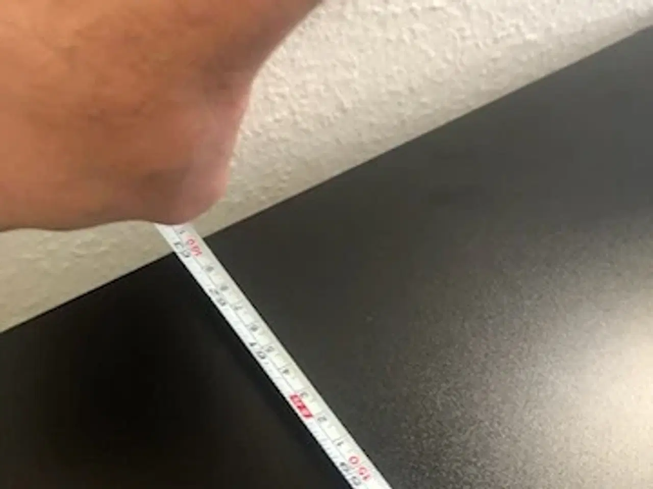 Billede 5 - Stort computerbord 