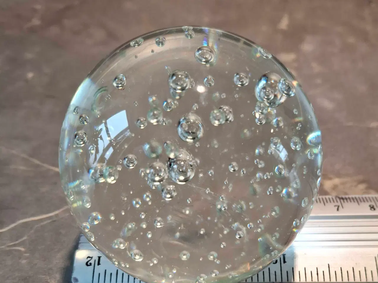 Billede 11 - Brevpresser