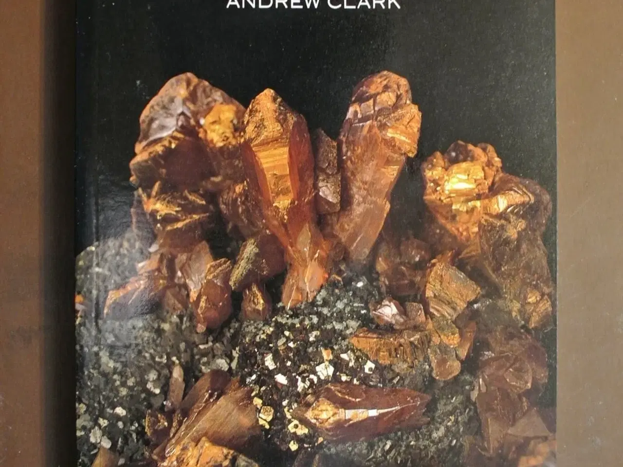 Billede 7 - the complete mineral collector. two books and a mi