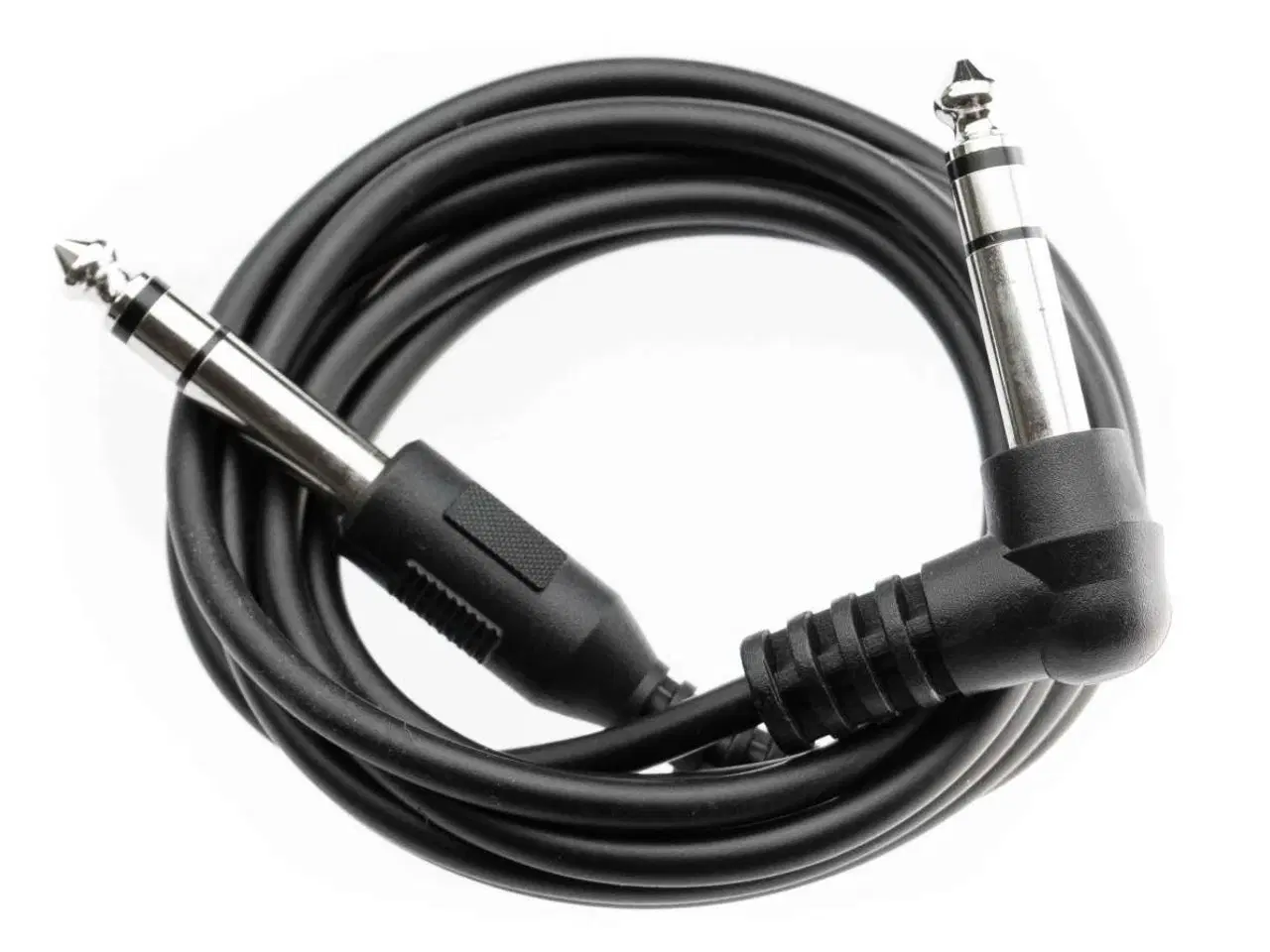 Billede 3 - 3 stk drum-tec stereo trigger kabel til alle pads 