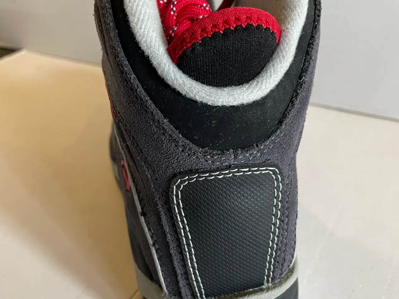 Billede 8 - Nye Hi Tec vinterstøvler i str. 33