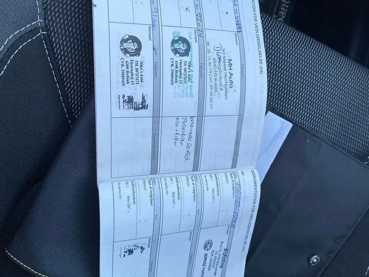 Billede 10 - Renault Clio Sport Tourer 0,9 Energy TCe Zen 90HK Stc