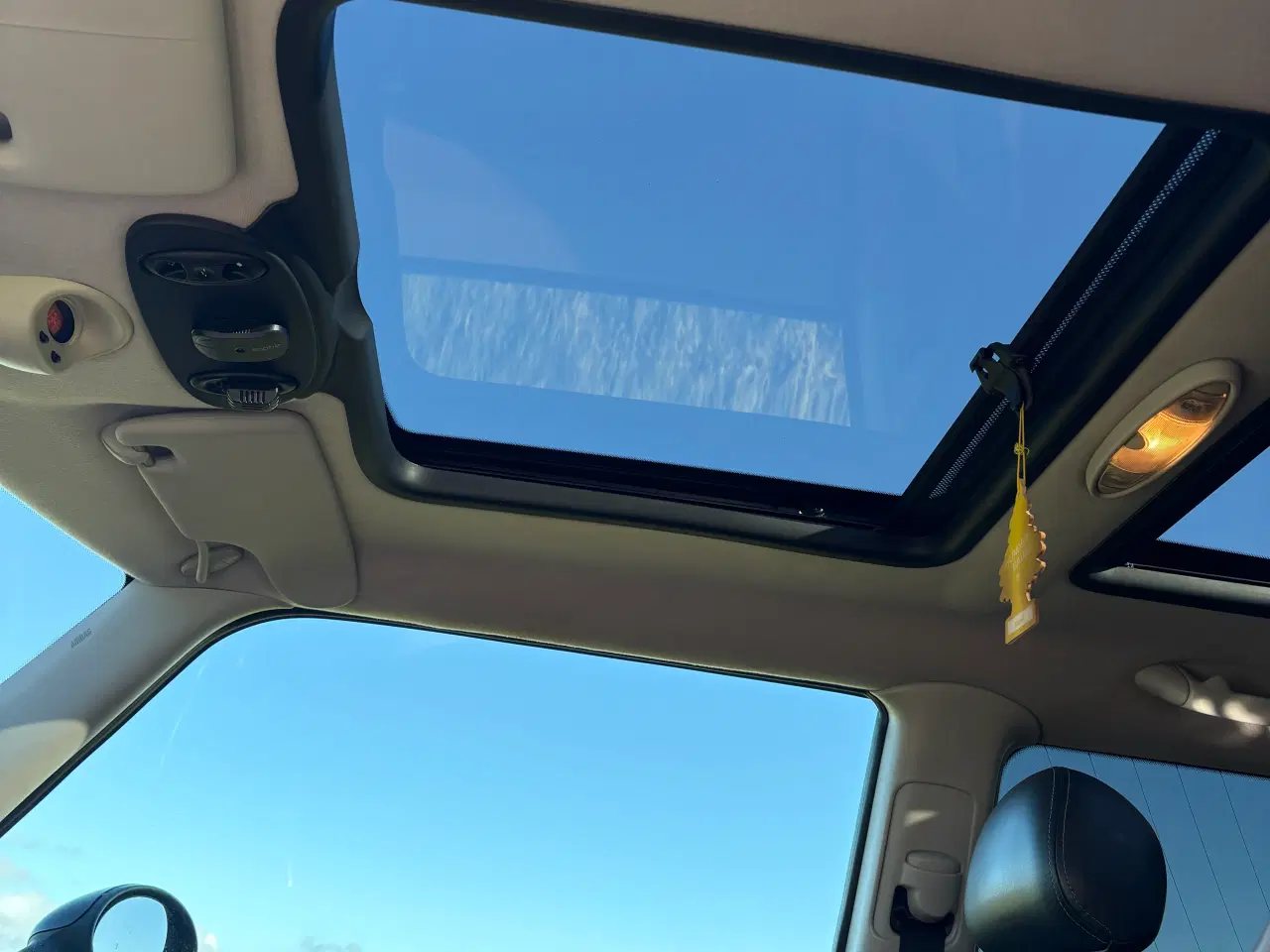 Billede 9 - Nysynet, Mini cooper s med automatgear