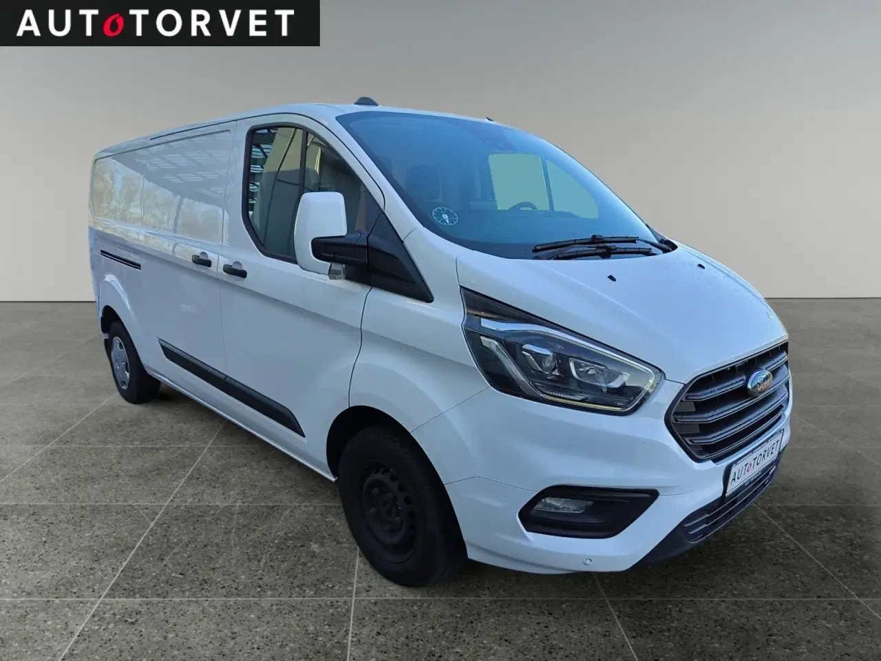 Billede 2 - Ford Transit Custom 300S 2,0 TDCi 130 Trend