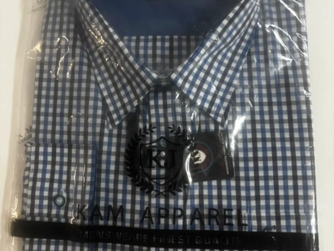 Billede 2 - Herre skjorte