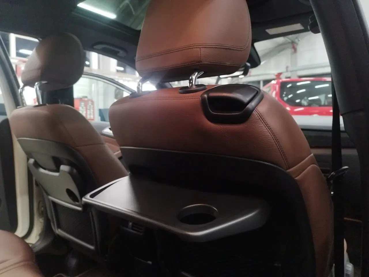 Billede 16 - Mercedes B200 1,8 CDi aut. BE