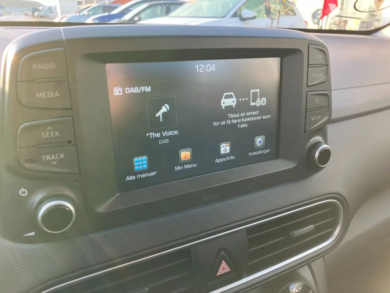 Billede 17 - Hyundai Kona 1,0 T-GDi Life