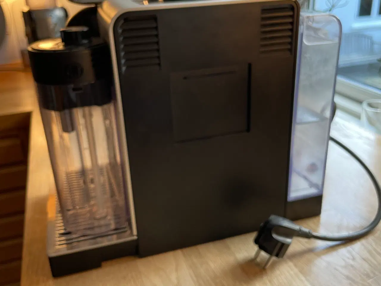 Billede 3 - Nespresso Lattissima Pro