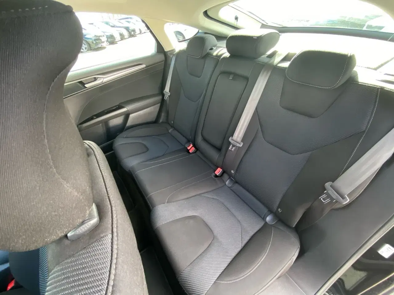 Billede 11 - Ford Mondeo 1,5 EcoBoost Titanium Attack 160HK 5d 6g Aut.