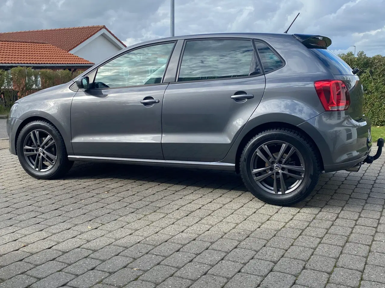 Billede 1 - Vw polo 1,2 tsi