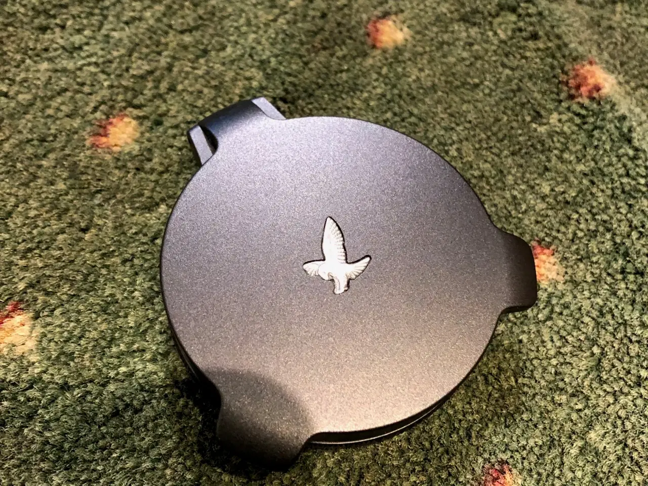 Billede 1 - Swarovski Flip up cover 