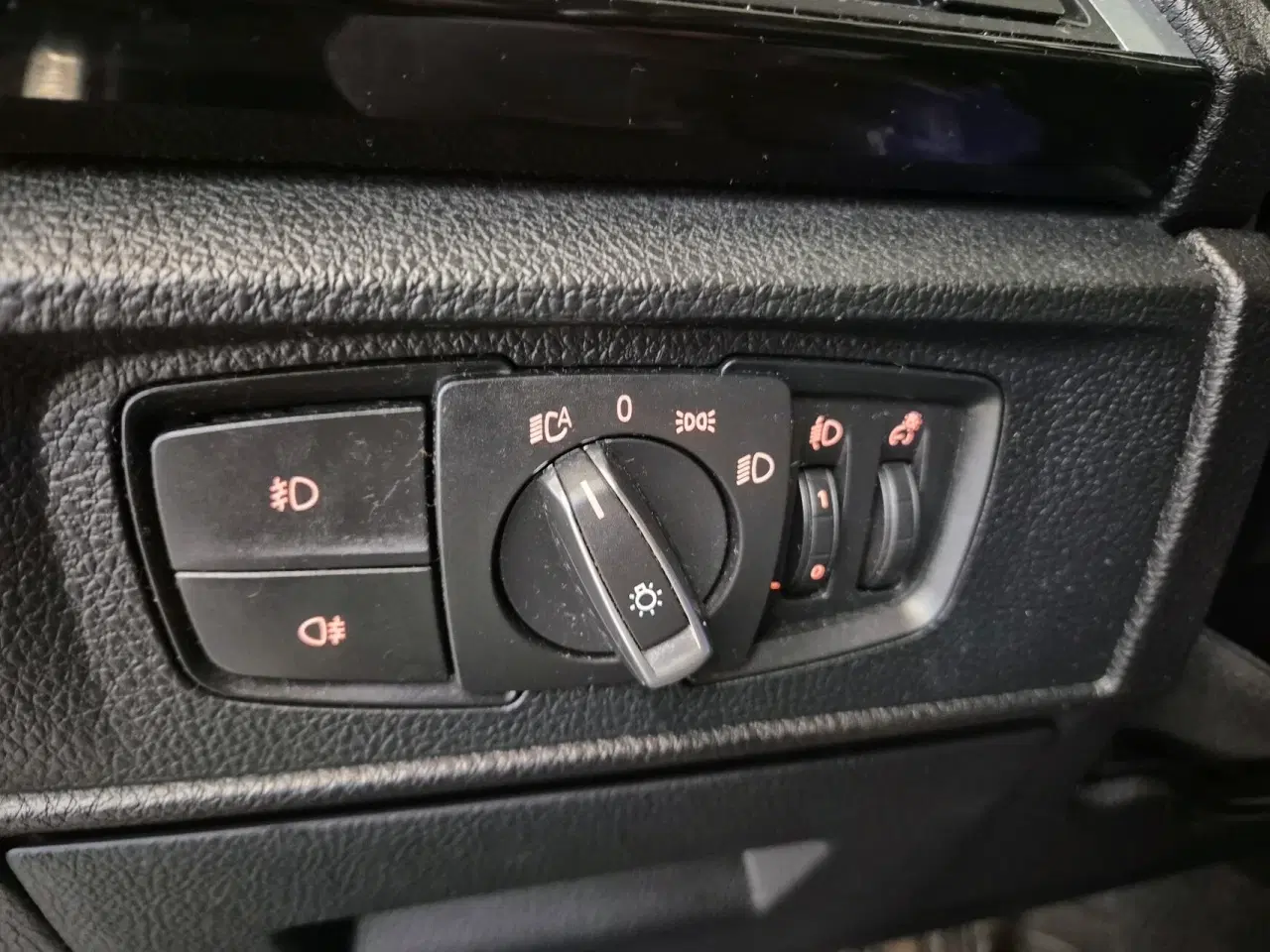 Billede 17 - BMW 118d 2,0 D 143HK 5d 6g