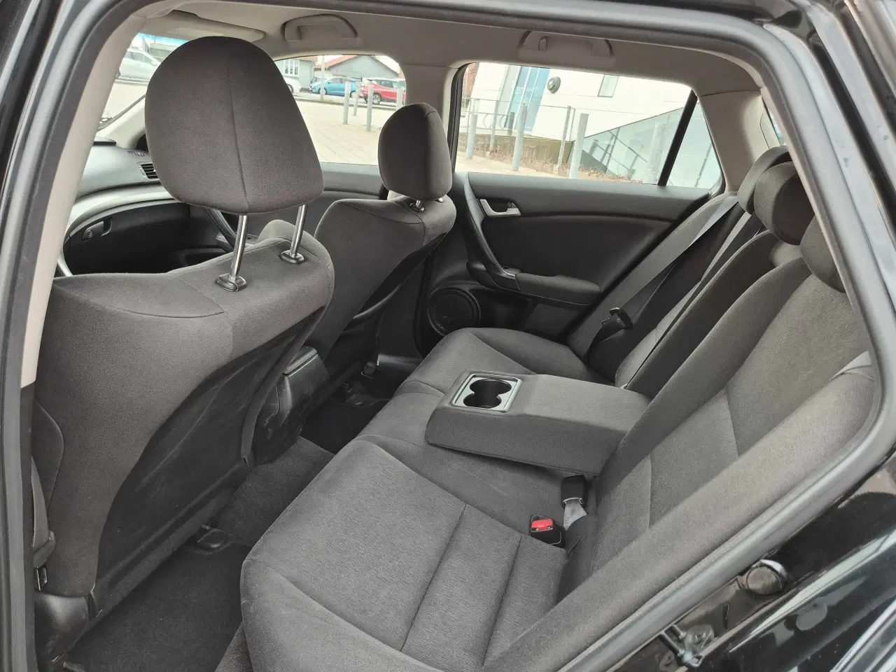 Billede 8 - Honda Accord 2.2 DTEC pæn og velholdt fuld service