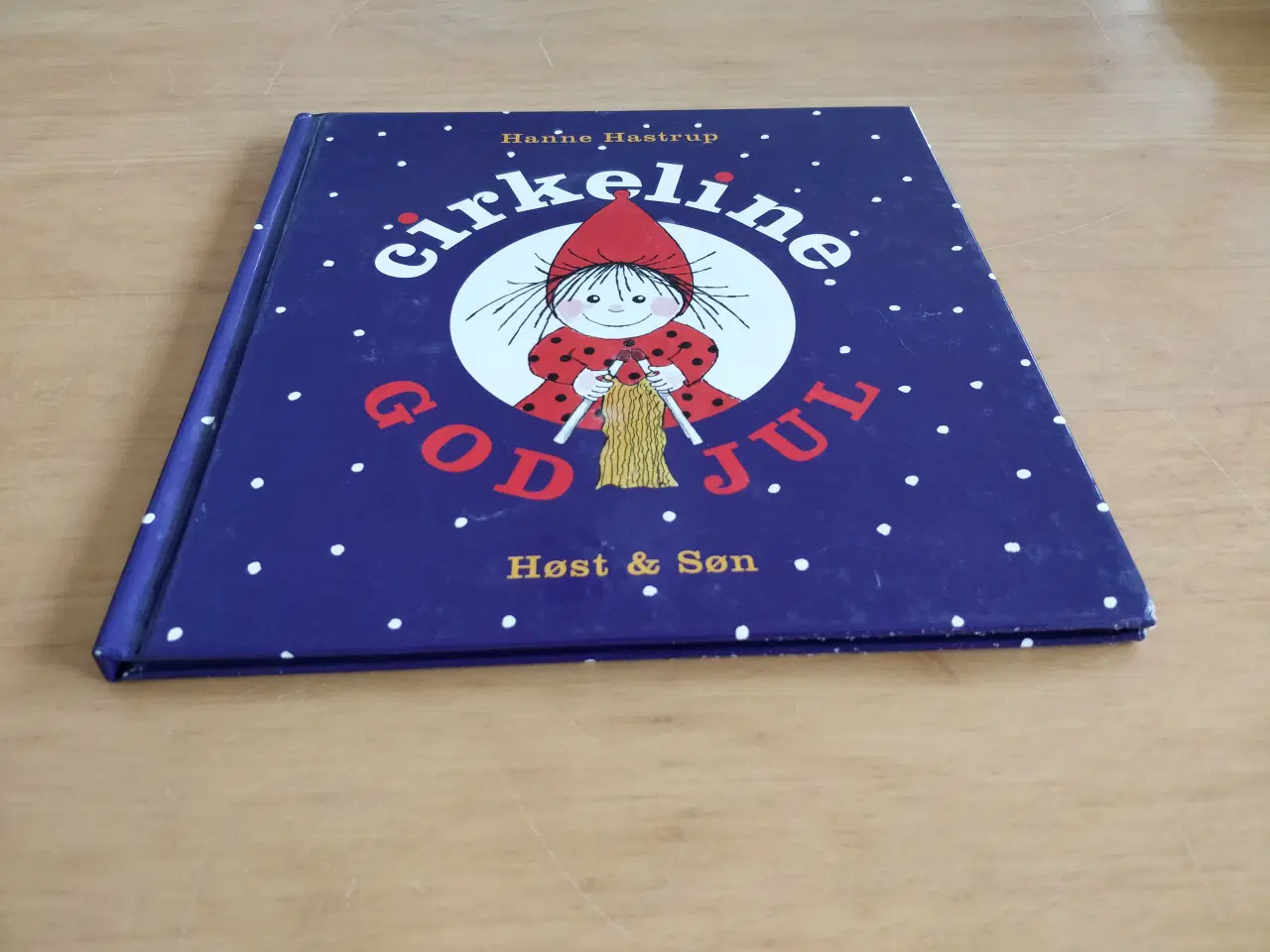 Billede 2 - Cirkeline