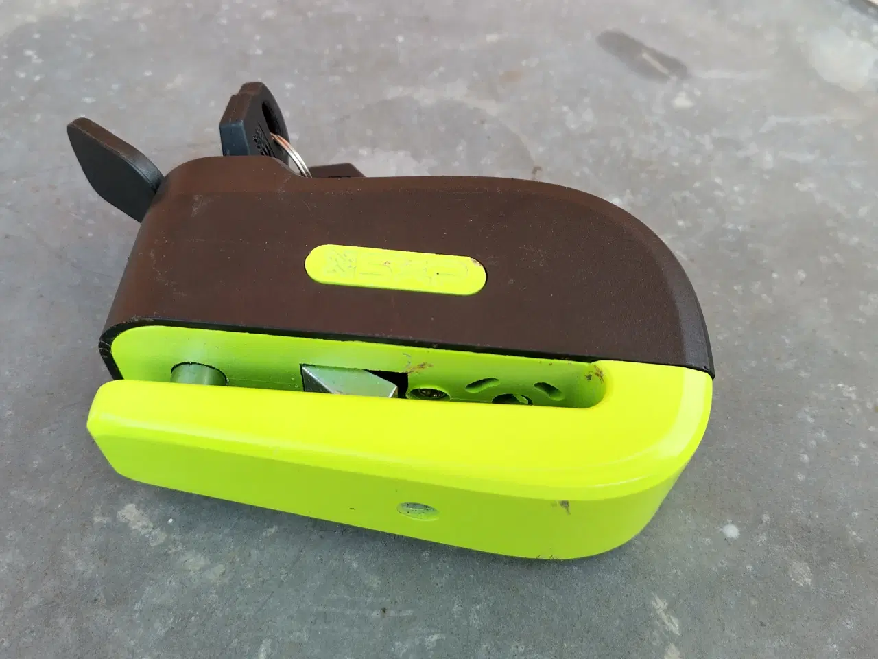 Billede 3 - Trailer alarm