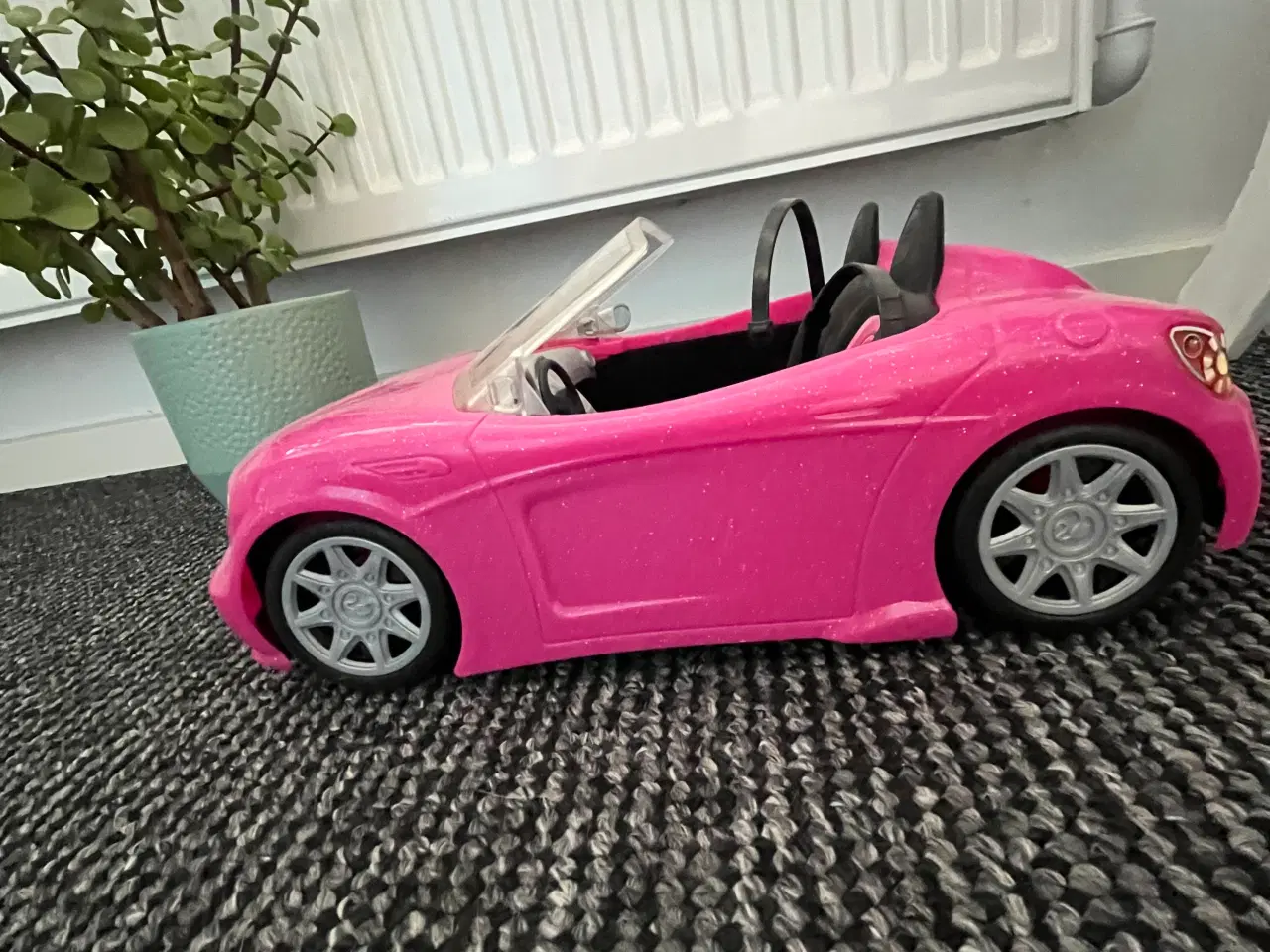 Billede 9 - Barbiehuse mm.