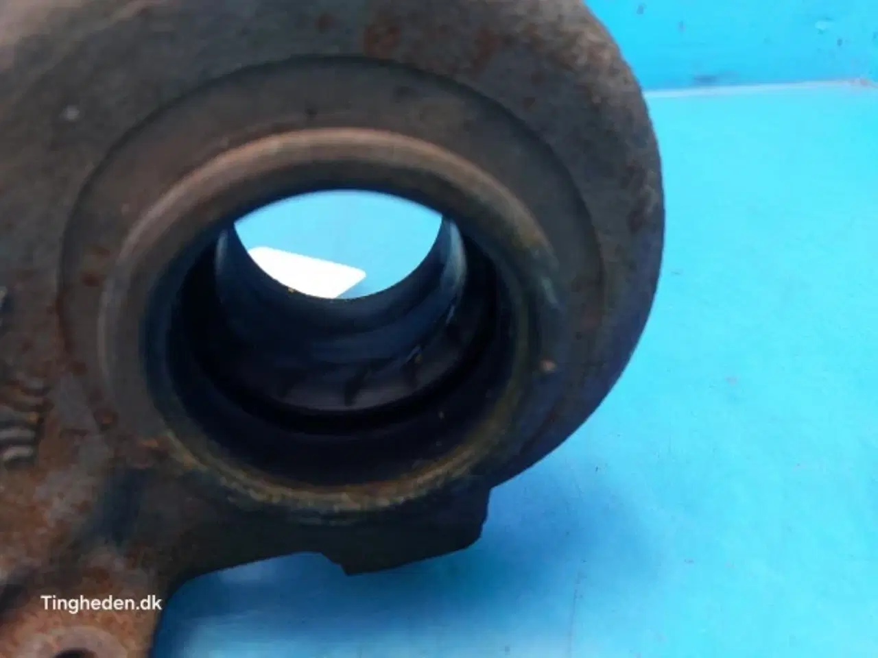 Billede 4 - Iveco F4CE9487N*J603 Turbo 2856528