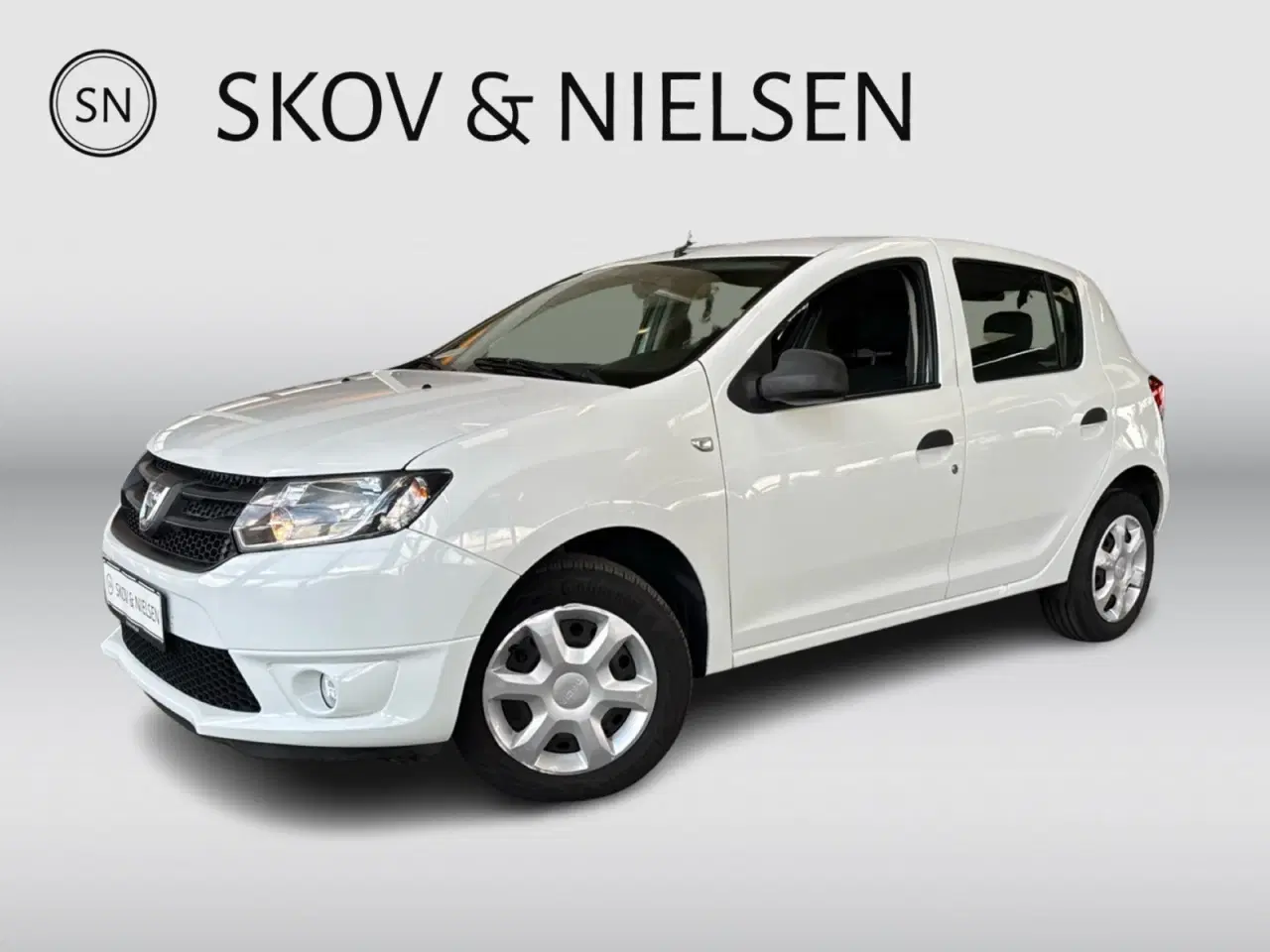 Billede 1 - Dacia Sandero 1,5 dCi 75 Ambiance