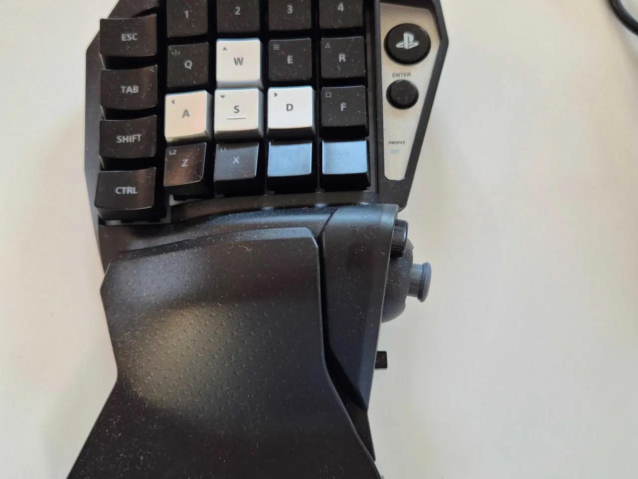 Billede 1 - HORI PS5 TAC