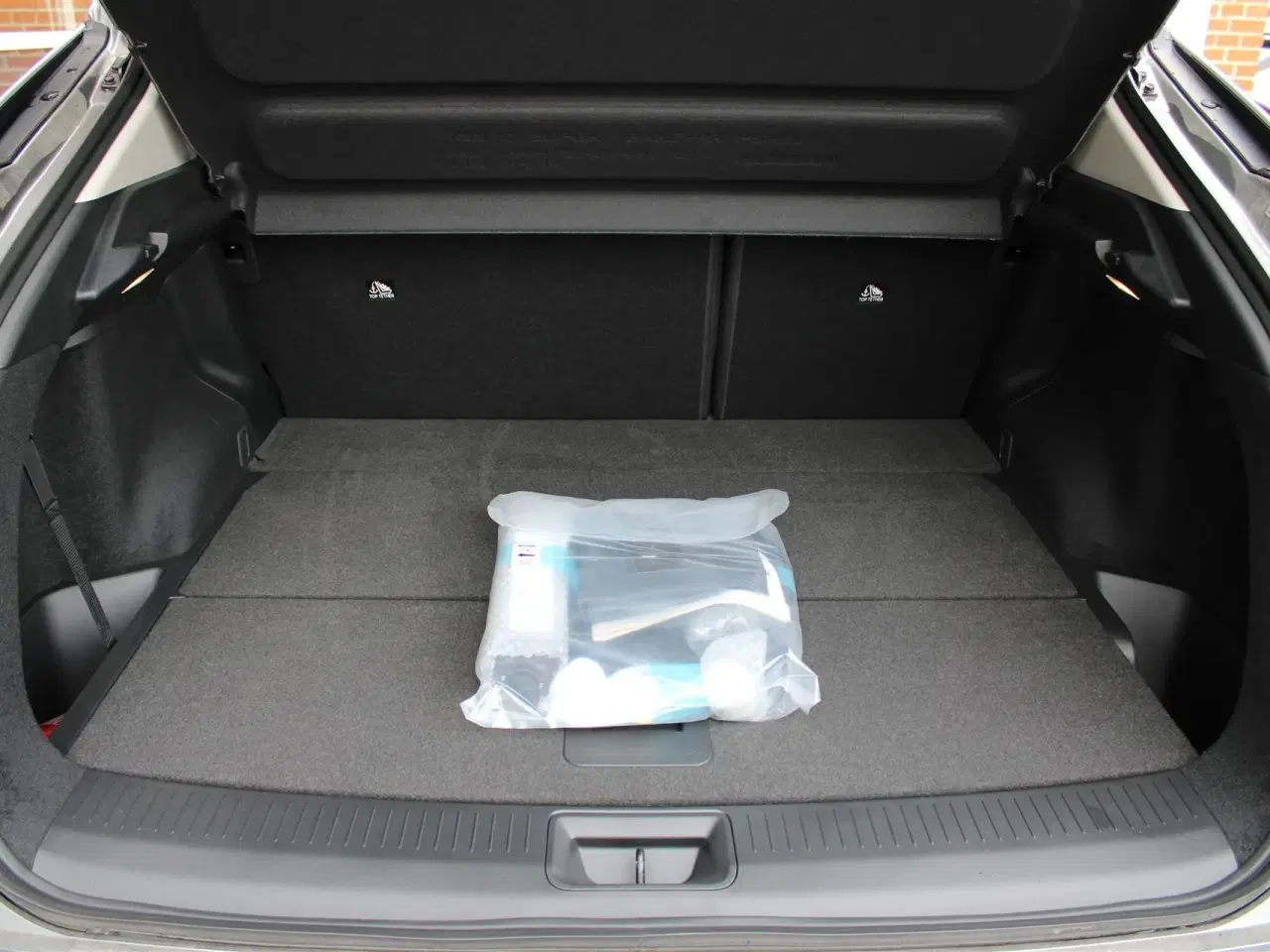 Billede 14 - Nissan Ariya EL Advance 238HK 5d Aut.