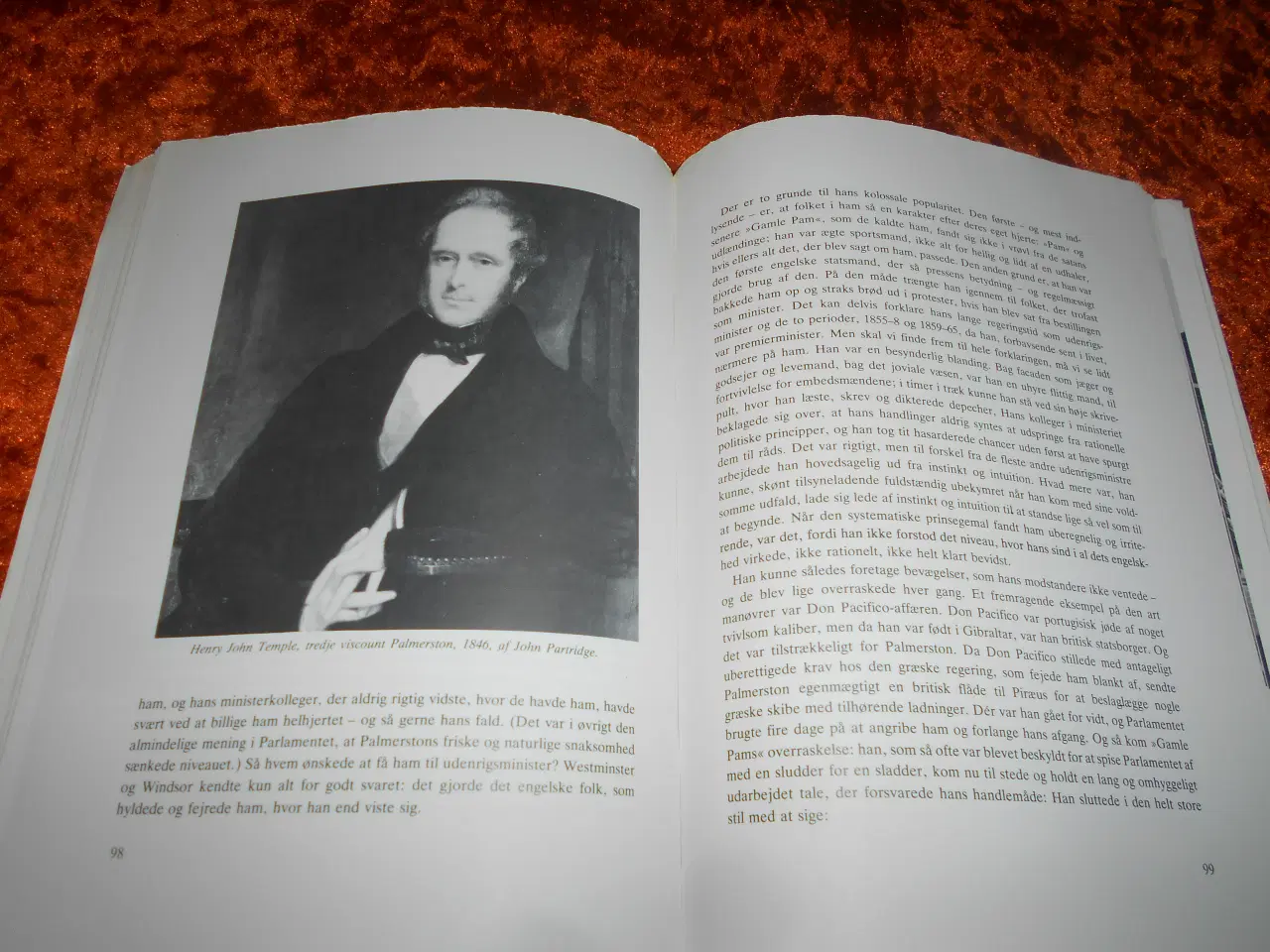 Billede 2 - Englænderne, J. B. Priestley