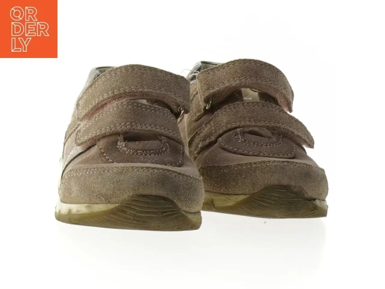 Billede 6 - Børnesko med velcro fra Primigi (str. 25)