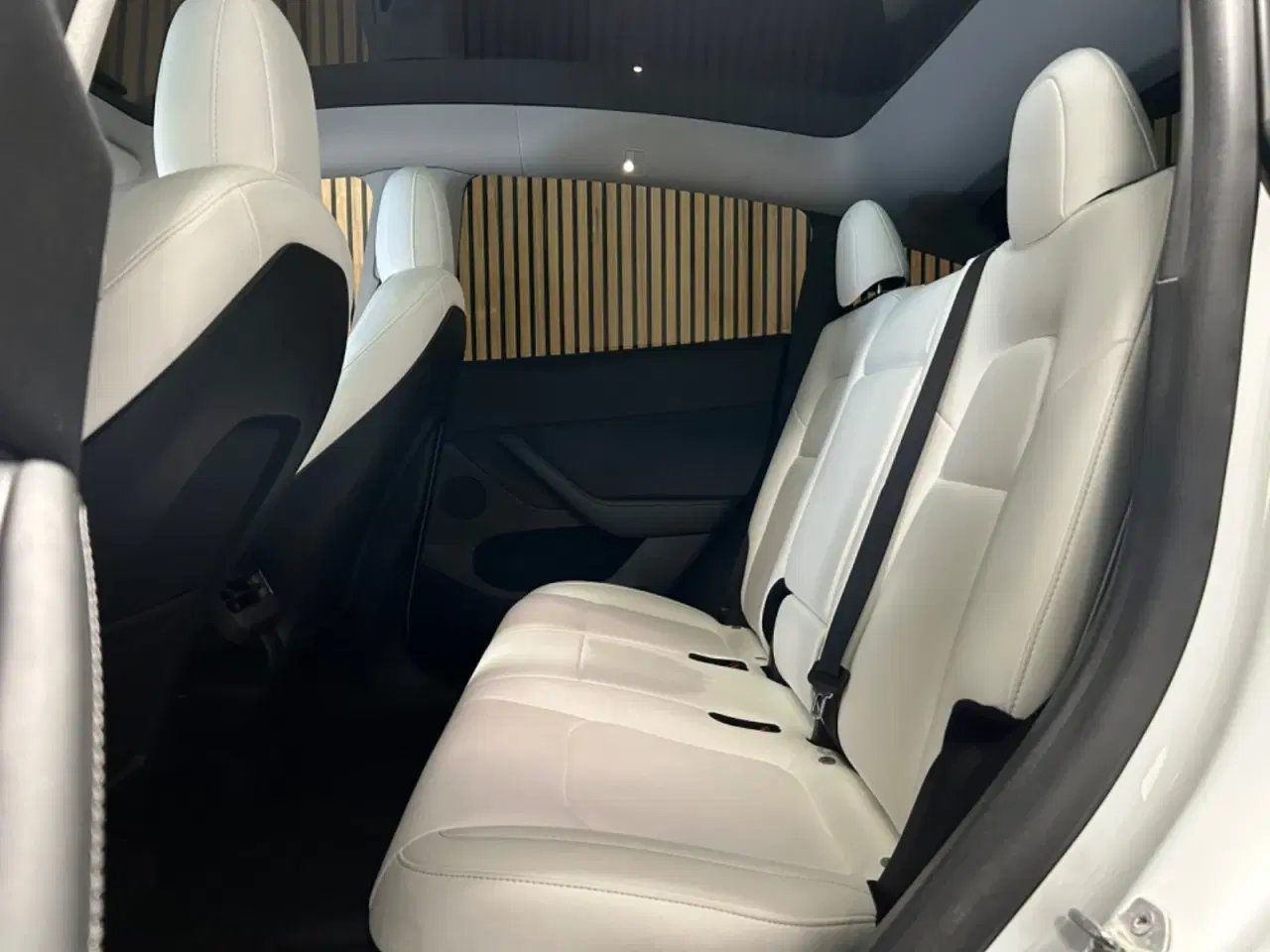 Billede 9 - Tesla Model Y  Long Range AWD