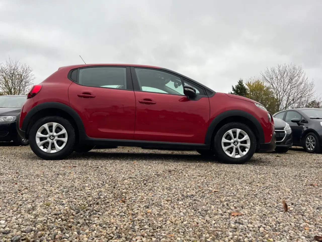 Billede 3 - Citroën C3 1,2 PureTech 110 Shine