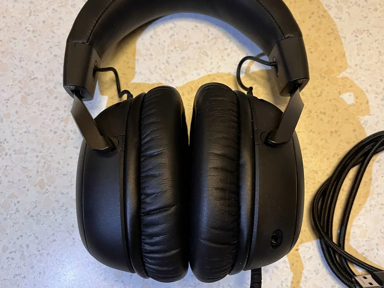 Billede 3 - HyperX Cloud 3 gaming headset