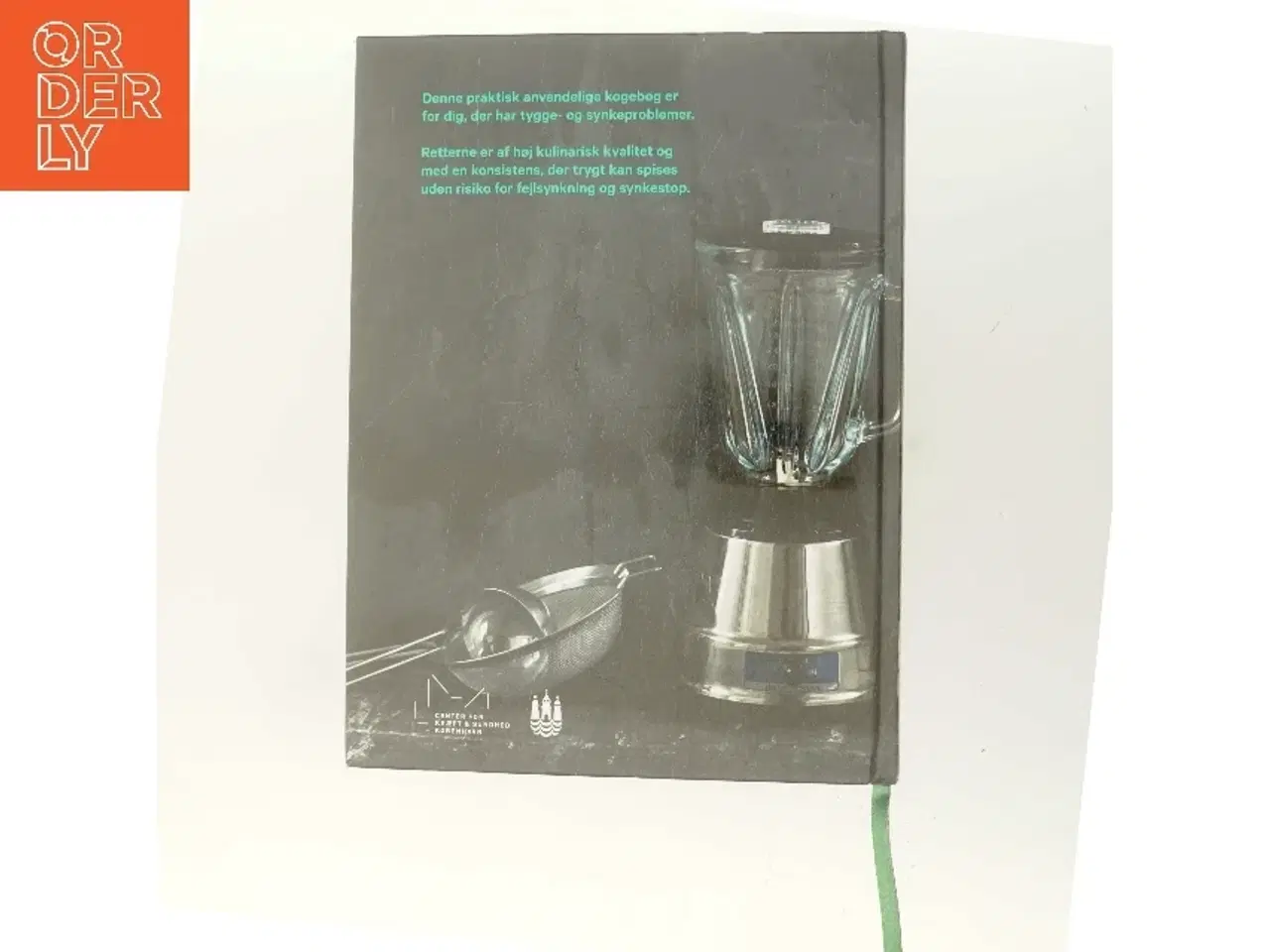 Billede 3 - Synk Let (Bog)