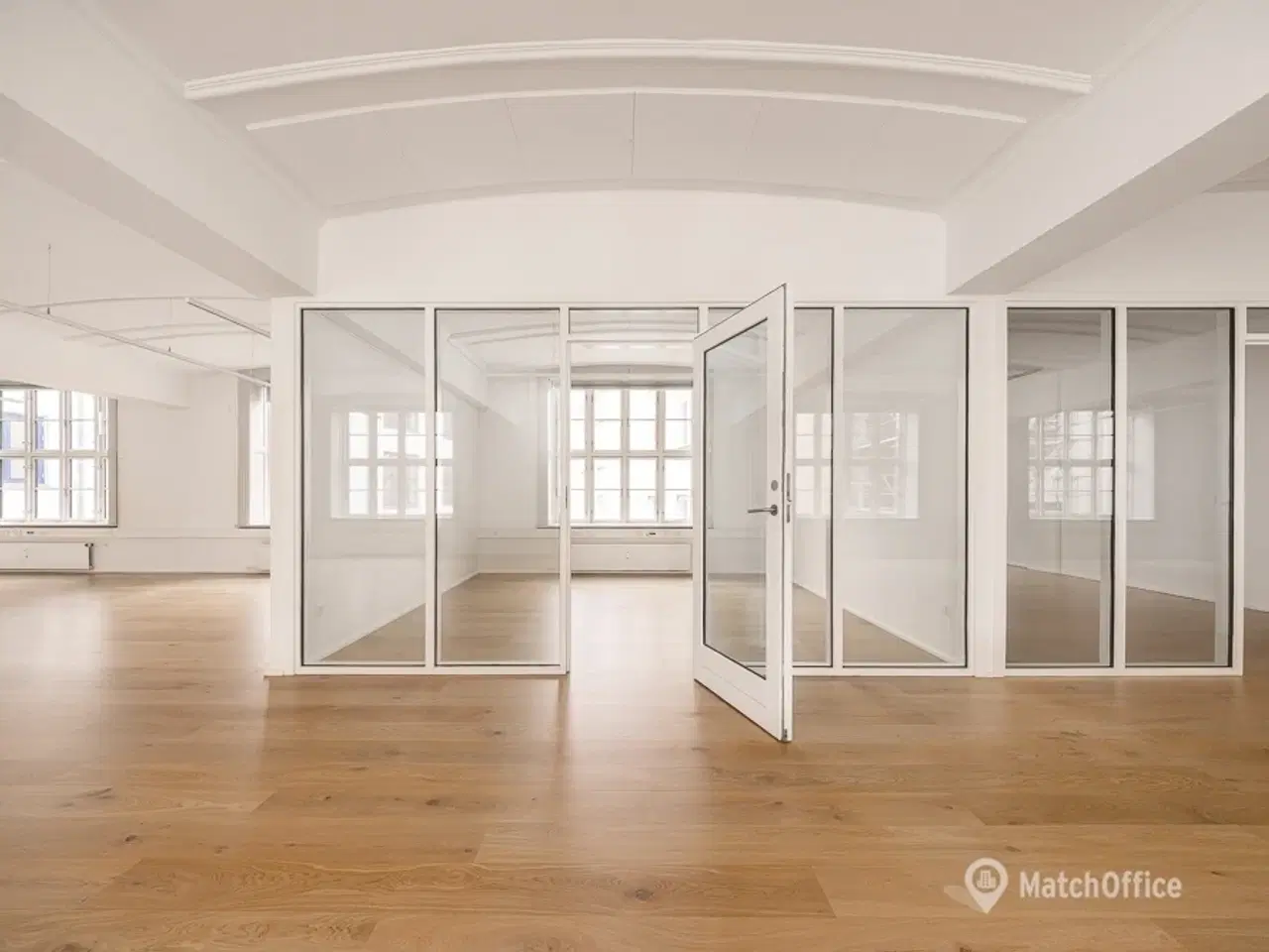 Billede 3 - Kontorlokaler i hyggelige Sankt Annæ Passage