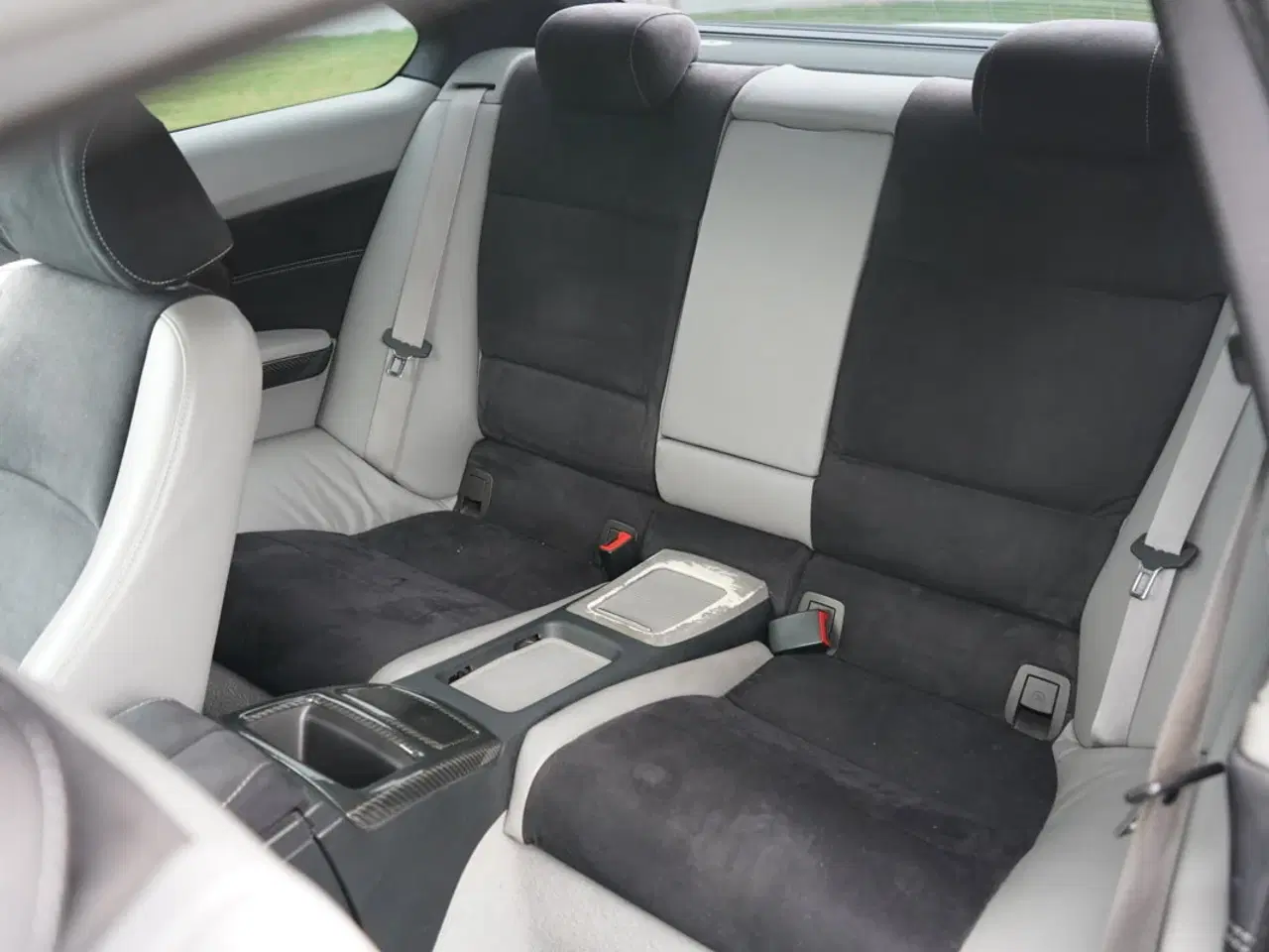 Billede 8 - BMW 3'ER-SERIE 335 I