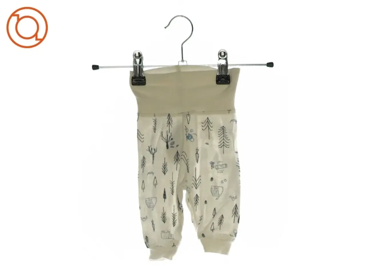 Billede 2 - Bukser fra Lupilu (str. 50)