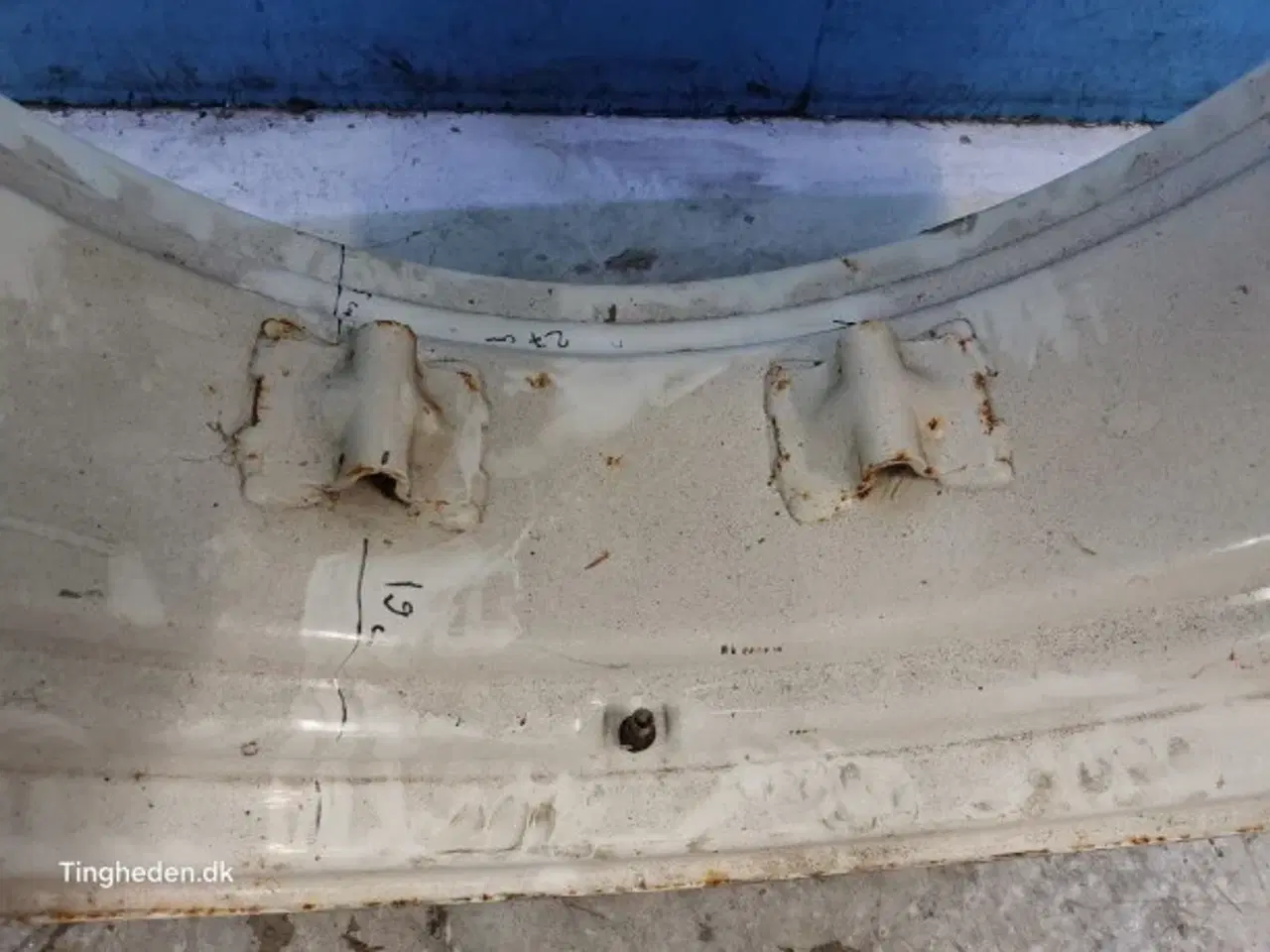 Billede 7 - 34" DW15X34