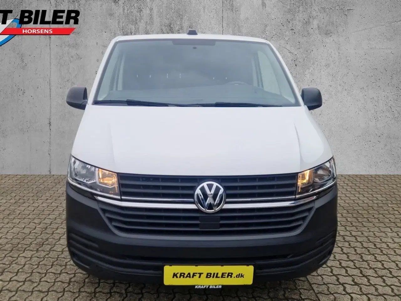 Billede 8 - VW Transporter 2,0 TDi 150 Kassevogn DSG lang