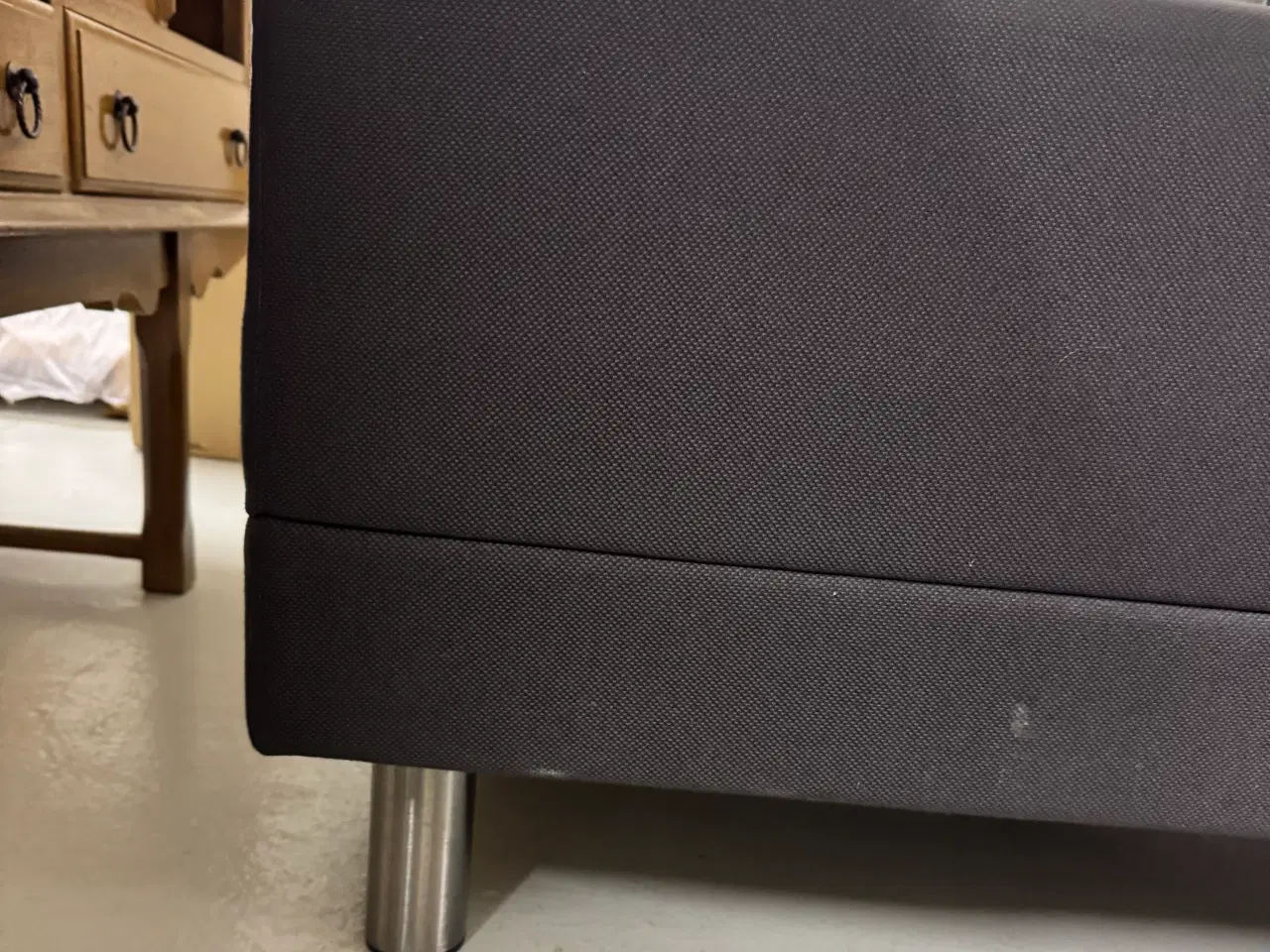 Billede 3 - Elevations Seng med Coolmax Fresh Madras