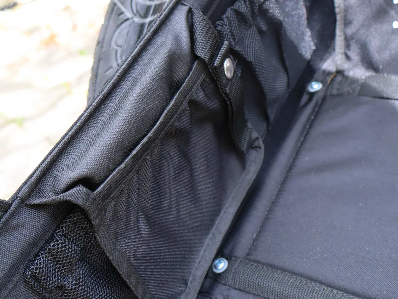 Billede 5 - Flot cykeltrailer