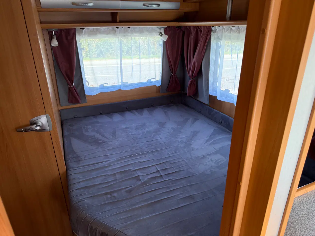 Billede 8 - 2008 dethleffs camper 450