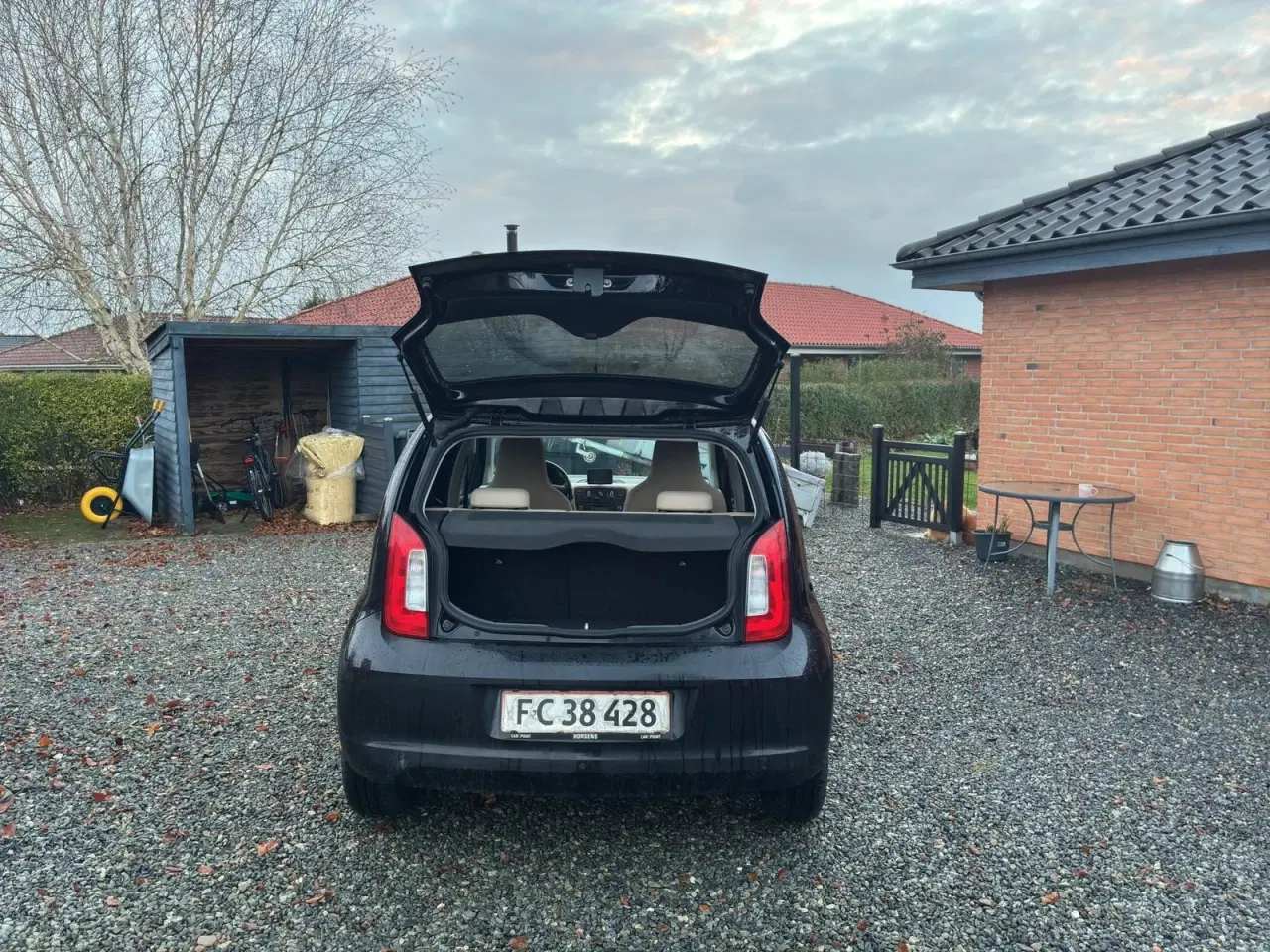 Billede 16 - Skoda Citigo 1,0 75 Elegance