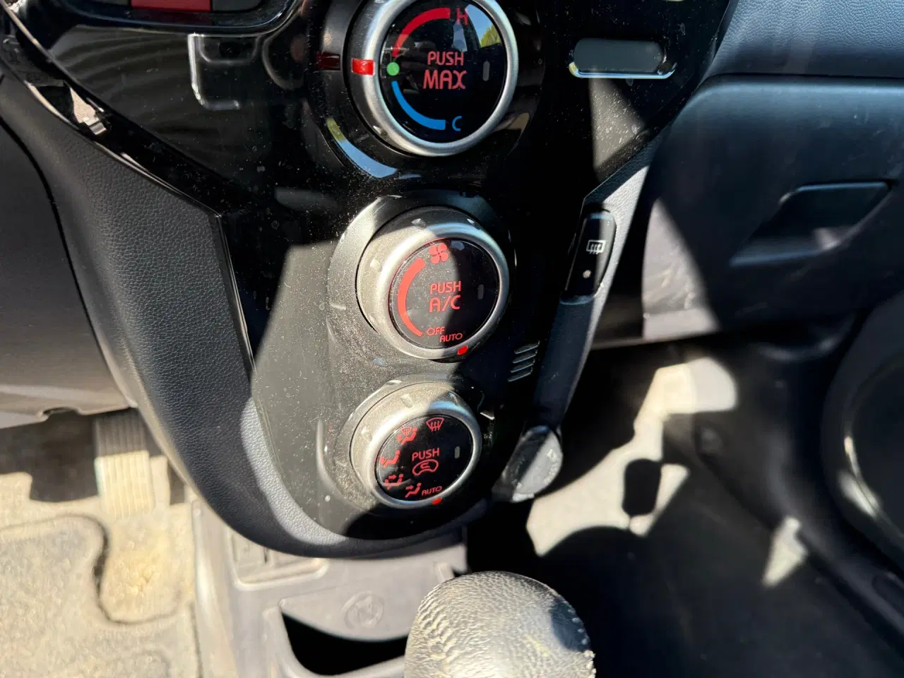 Billede 10 - Peugeot Ion EL 67HK 5d Aut.