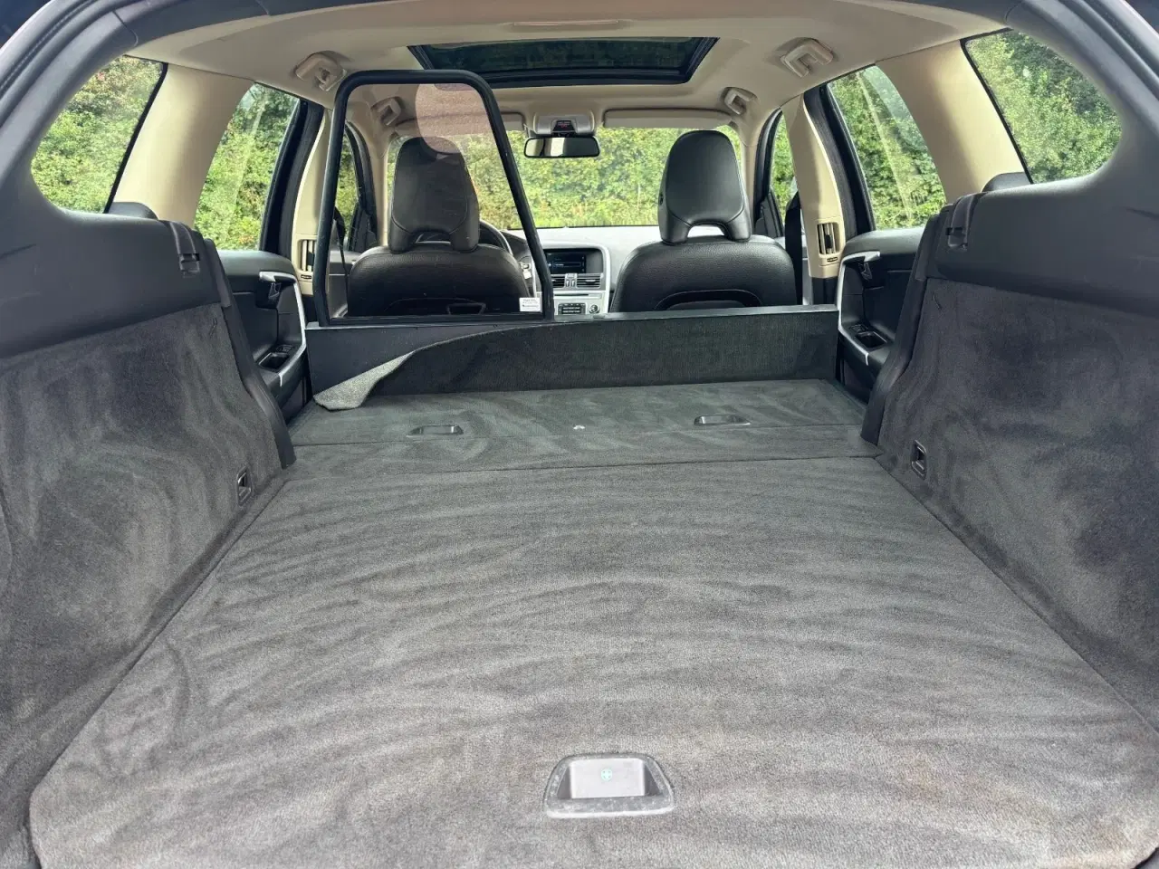 Billede 12 - Volvo XC60 2,4 D5 215 Summum aut. AWD Van