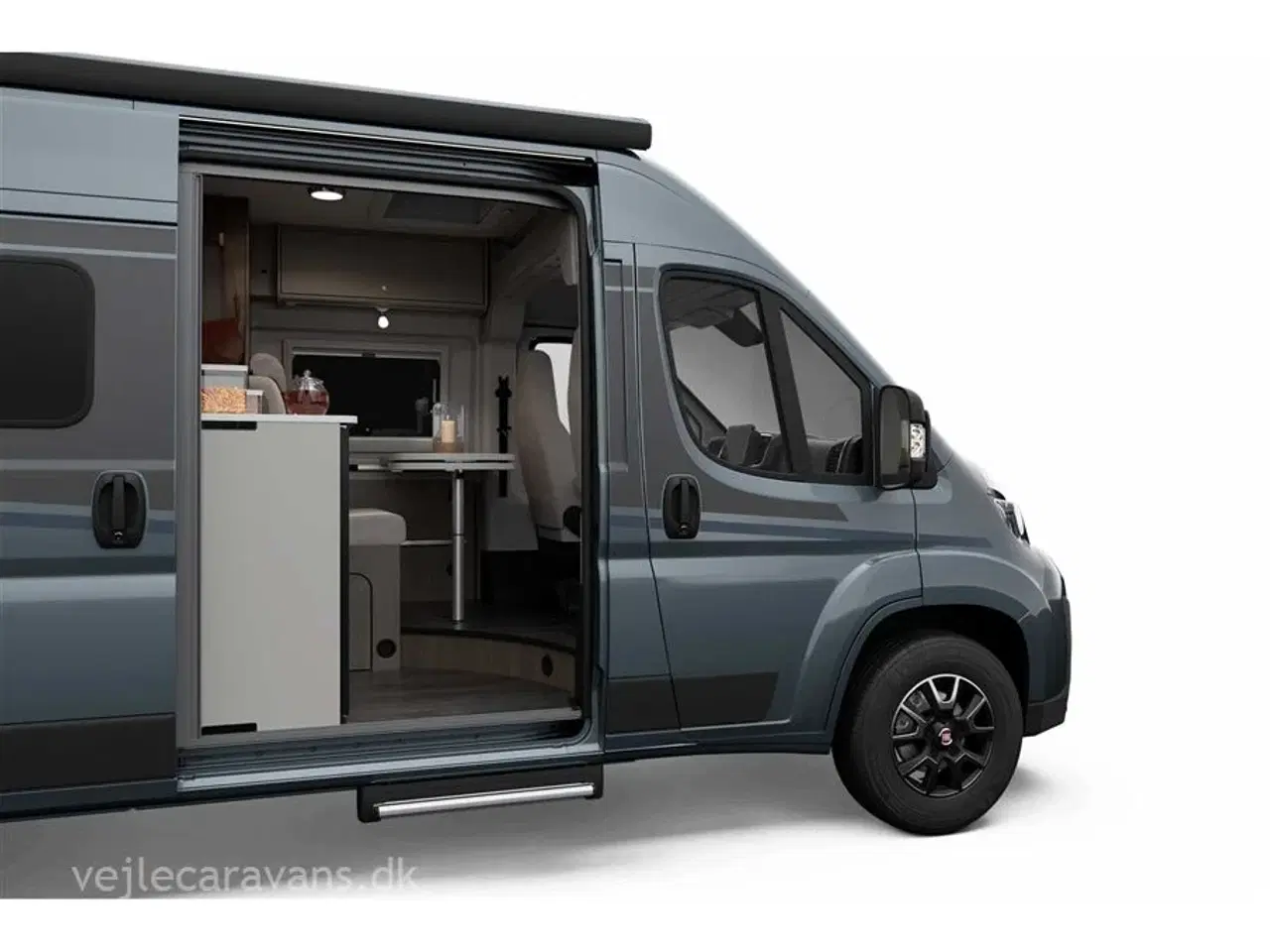 Billede 3 - 2026 - Carado CV600 PRO+