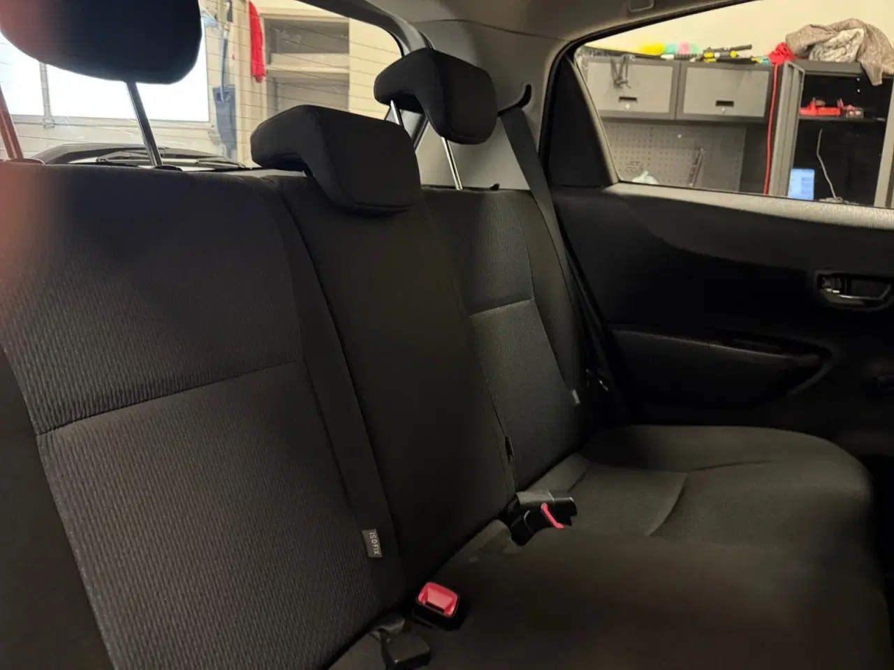 Billede 12 - Toyota Yaris 1,5 Hybrid H2 Touch CVT
