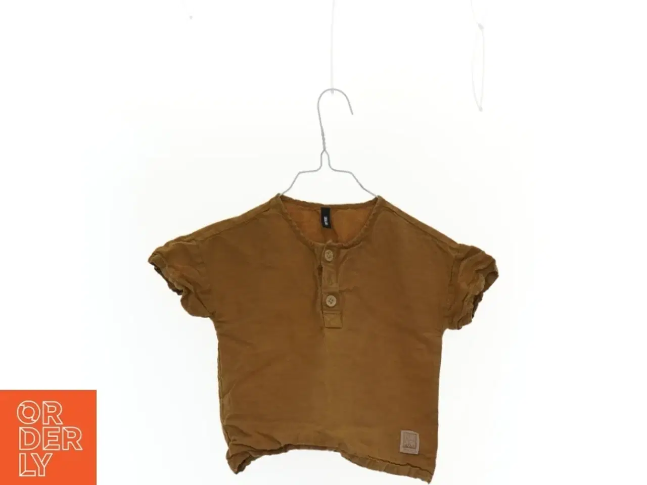 Billede 1 - T-Shirt fra Pure Pure (str. 86 cm)