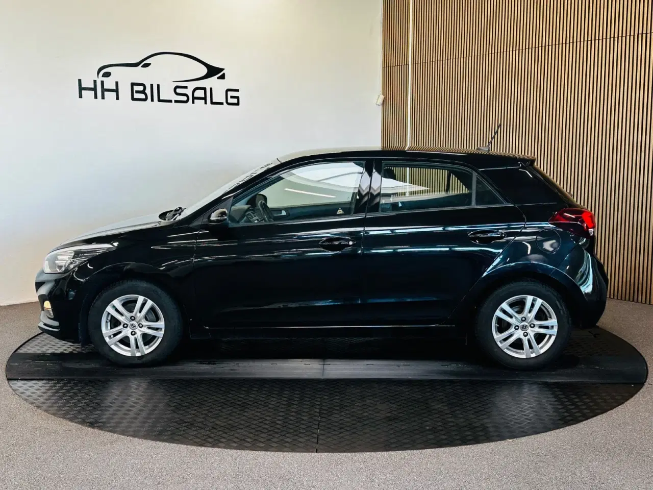 Billede 8 - Hyundai i20 1,0 T-GDi Trend