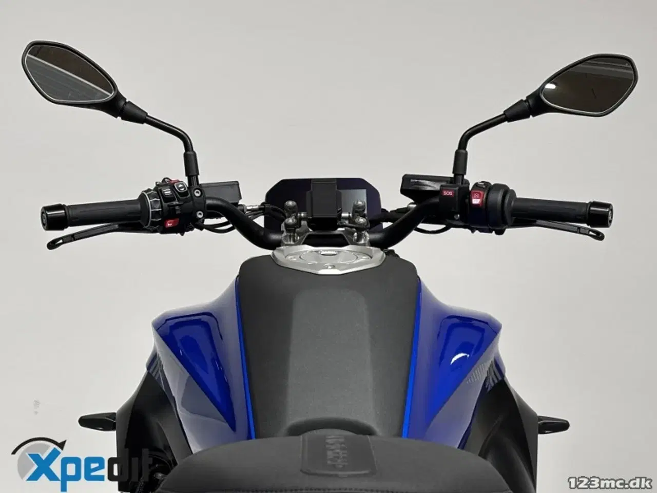 Billede 10 - BMW R 1300 R