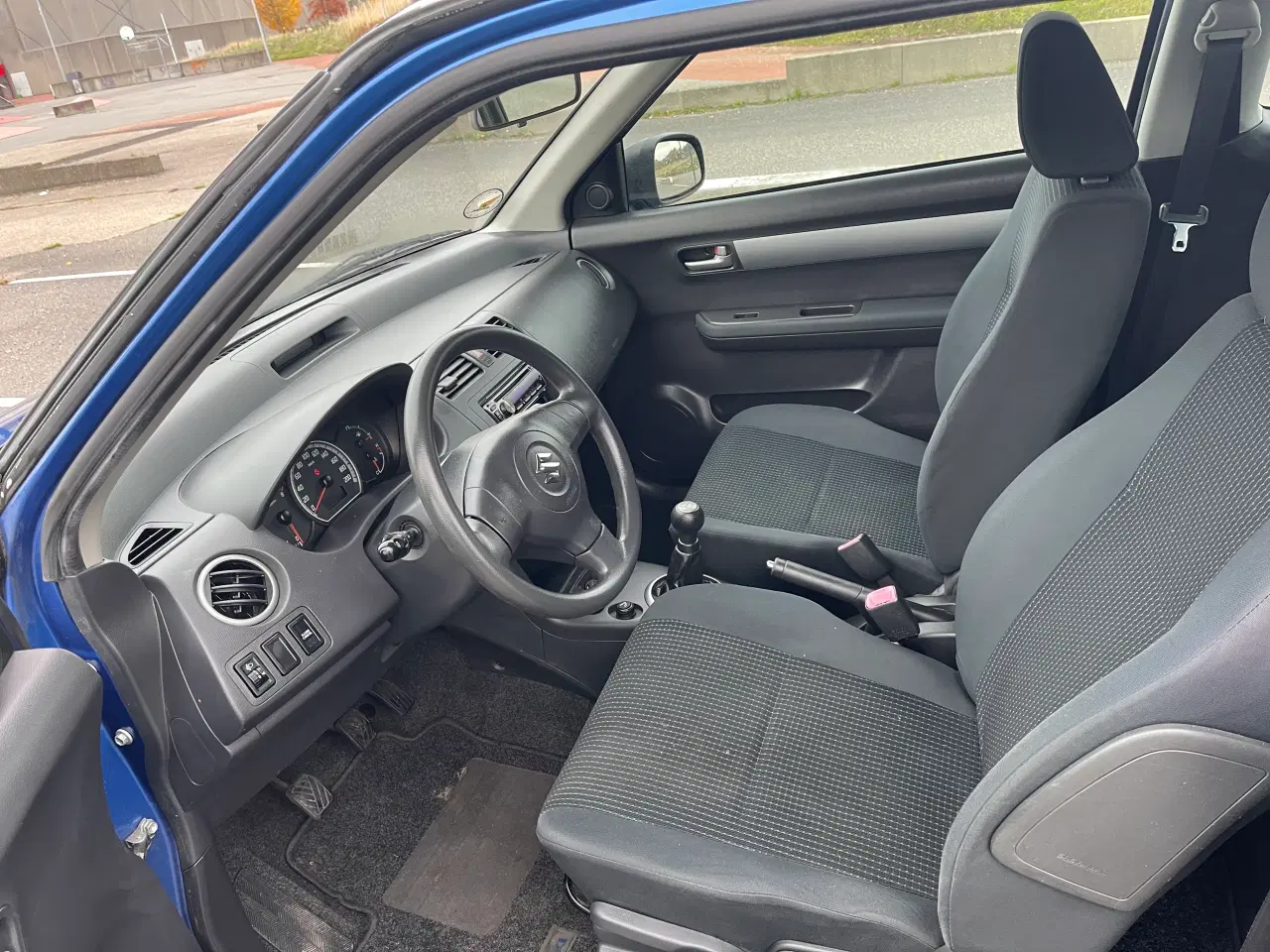 Billede 5 - Nysynet , 1 EJER , kørt kun 142.000 km